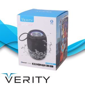 V-PS7021BT اسپیکر بلوتوثی وریتی Verity
