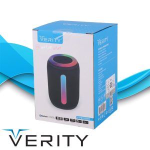 V-PS7022BT اسپیکر بلوتوثی وریتی Verity