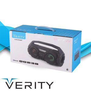 V-PS7024BT اسپیکر بلوتوثی وریتی Verity