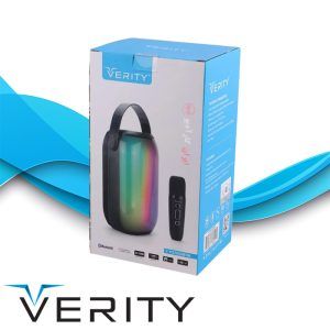 V-PS7025BT اسپیکر بلوتوثی وریتی Verity