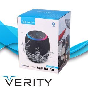 V-PS7026BT اسپیکر بلوتوثی وریتی Verity