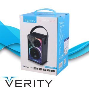 V-PS7028BT اسپیکر بلوتوثی وریتی Verity