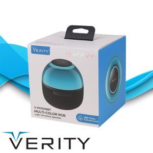 V-PS7029BT اسپیکر بلوتوثی وریتی Verity