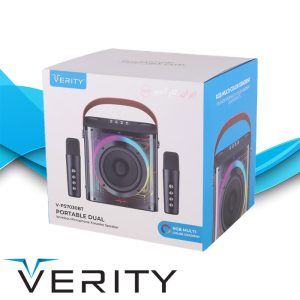 V-PS7030BT اسپیکر بلوتوثی وریتی Verity