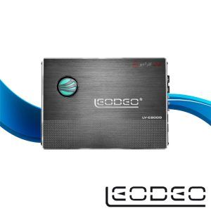 LV-E800D آمپلی فایر لئودئو Leodeo