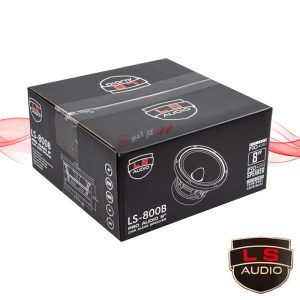 LS-800B میدرنج ال اس آدیو Ls Audio