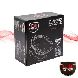 LS-800PRO میدرنج ال اس آدیو Ls Audio