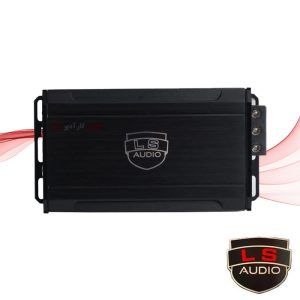 LS-804M آمپلی فایر ال اس آدیو Ls Audio