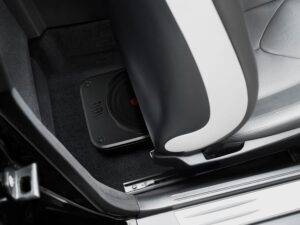 BASSPRO LITE ساب باکس جی بی ال JBL