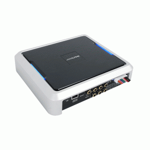 PXE-0850X پروسسور آلپاین Alpine