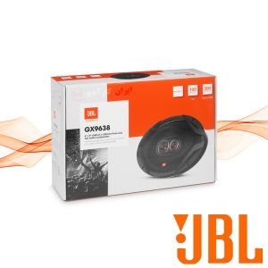 GX9638 بلندگو بیضی جی بی ال JBL