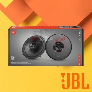 CLUB 64SQ بلندگو جی بی ال JBL
