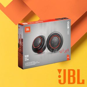 CLUB 194T توییتر جی بی ال JBL