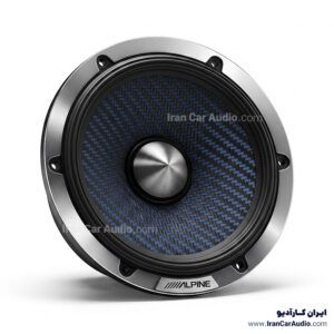 DP-653 کامپوننت آلپاین Alpine