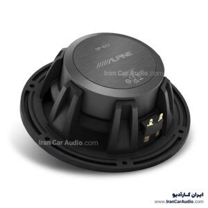 DP-653 کامپوننت آلپاین Alpine