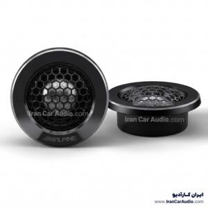 DP-653 کامپوننت آلپاین Alpine