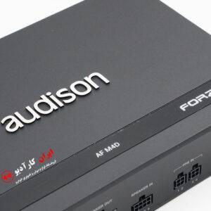 AFM4D آمپلی‌ فایر اودیسون Audison