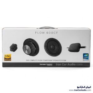 FLOW 600CF کامپوننت هارمن کاردن Harman Kardon
