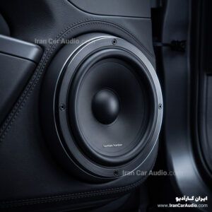 FLOW 600CF کامپوننت هارمن کاردن Harman Kardon