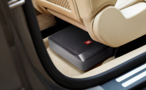 BASSPRO NANO ساب زیر صندلی جی بی ال JBL