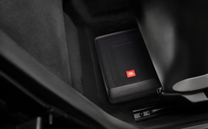 BASSPRO NANO ساب زیر صندلی جی بی ال JBL