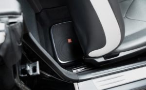 FUSE ساب باکس جی بی ال JBL