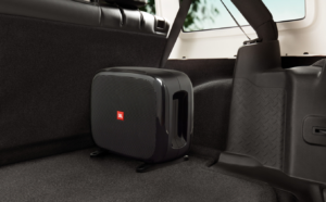 FUSE ساب باکس جی بی ال JBL