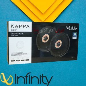 KAPPA 63XF بلندگو اینفینیتی Infinity