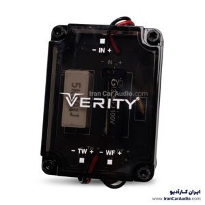 VS-661C کامپوننت وریتی Verity