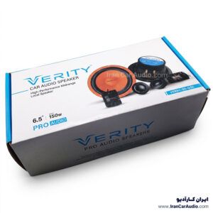 VS-661C کامپوننت وریتی Verity