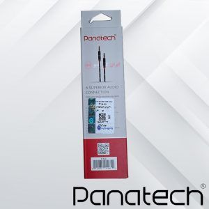 P-A12 کابل AUX پاناتک Panatech