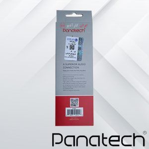 P-A15 کابل AUX پاناتک Panatech