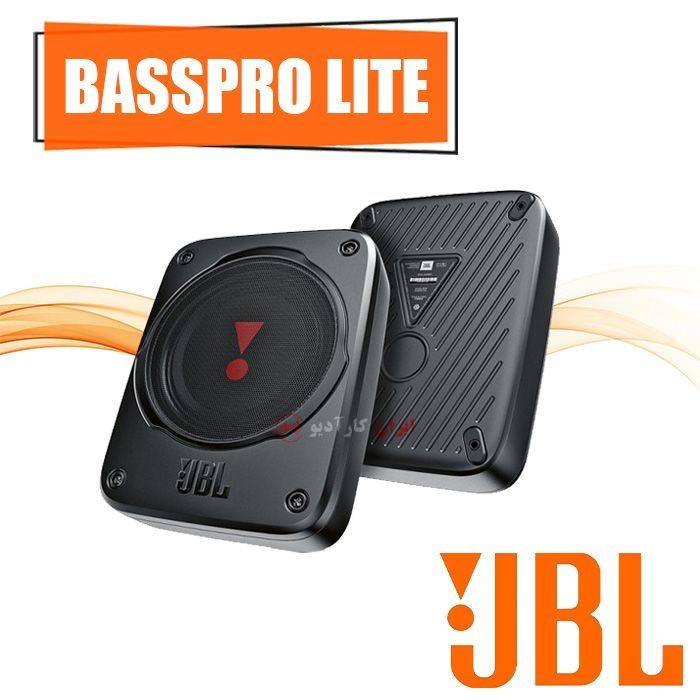 BASSPRO LITE ساب باکس جی بی ال JBL