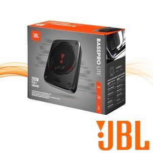 BASSPRO LITE ساب باکس جی بی ال JBL