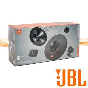 CLUB 602CTP کامپوننت جی بی ال JBL