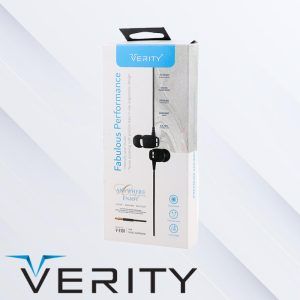 V-E101 هنذفری وریتی Verity