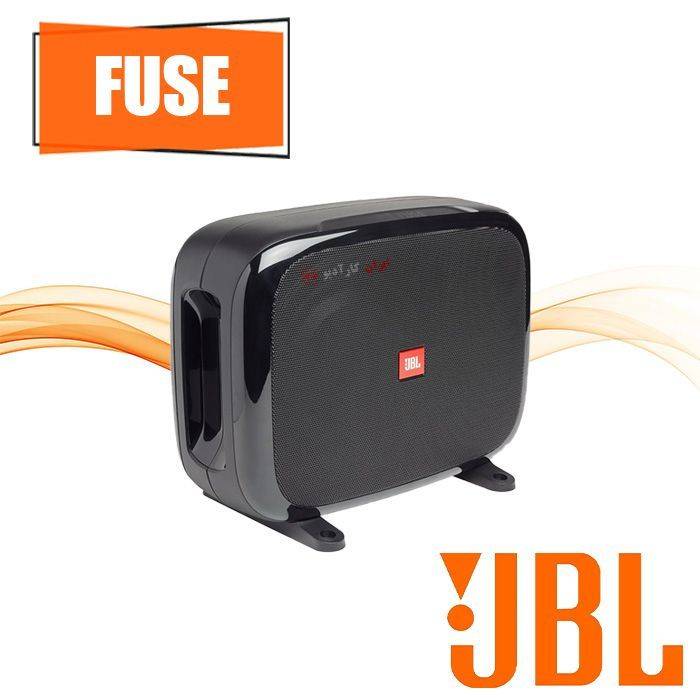 FUSE ساب باکس جی بی ال JBL