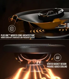 CLUB 64FSL بلندگو جی بی ال JBL