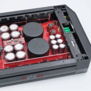 N40T آمپلی فایر ناکامیچی Nakamichi