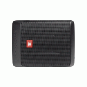 BASSPRO NANO ساب زیر صندلی جی بی ال JBL