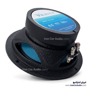 VS-660C کامپوننت وریتی Verity