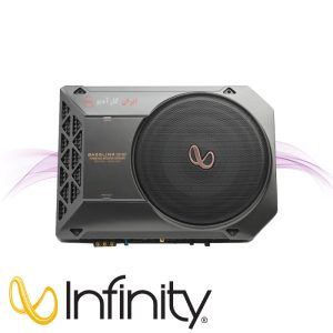 BASSLINK SM2 ساب زیرصندلی اینفینیتی Infinity