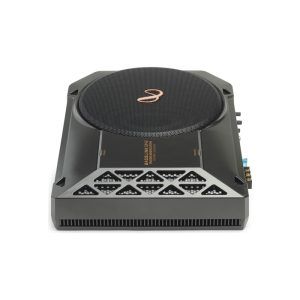 BASSLINK SM2 ساب زیرصندلی اینفینیتی Infinity