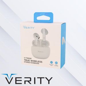 V-T100GE ایربادز وریتی Verity