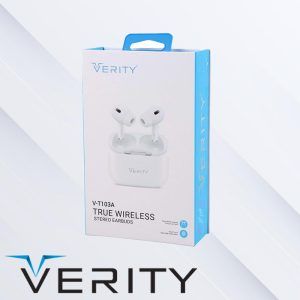 V-T103A ایربادز وریتی Verity