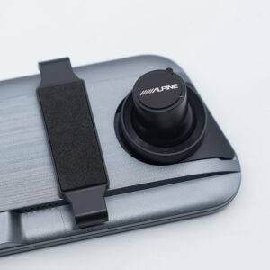 DRM-M10 دوربین ثبت وقایع آلپاین Alpine (نسخه 2026)