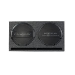 TS-WX1220AH ساب باکس پایونیر Pioneer