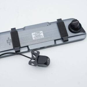 DRM-M10 دوربین ثبت وقایع آلپاین Alpine (نسخه 2026)