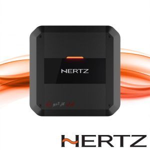 DP 1.500 آمپلی فایر هرتز Hertz