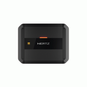 DP 2.200 آمپلی فایر هرتز Hertz